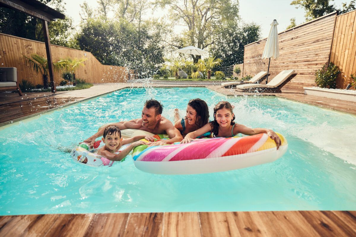 ¿Cuánto cuesta hacer una piscina? Precios por tipo de piscina