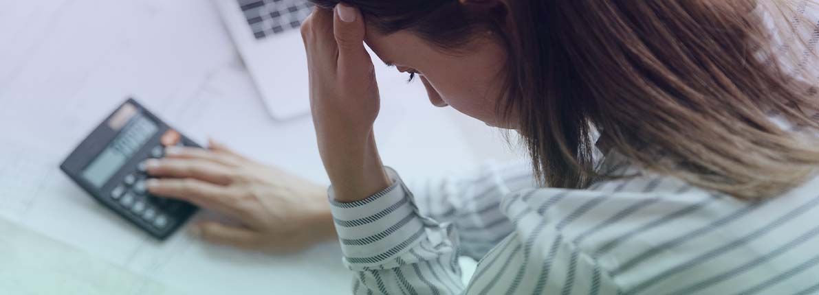 Inquilinos morosos: qué hacer y qué efectos tiene estar en esta base de datos