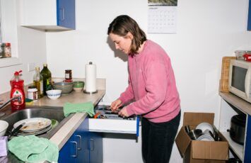 ¿Cómo y cada cuánto limpiar cada parte de la cocina? - Fotocasa Life ¿Cómo mantener la cocina ordenada en 10 minutos al día? 8 trucos fáciles para conseguirlo
