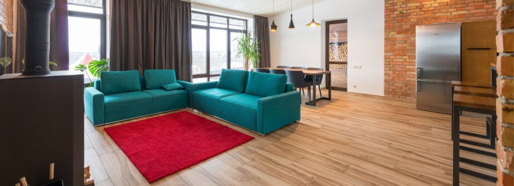 ¿Tarima flotante o parquet? ¿Cuáles son sus diferencias y cuál elegir?