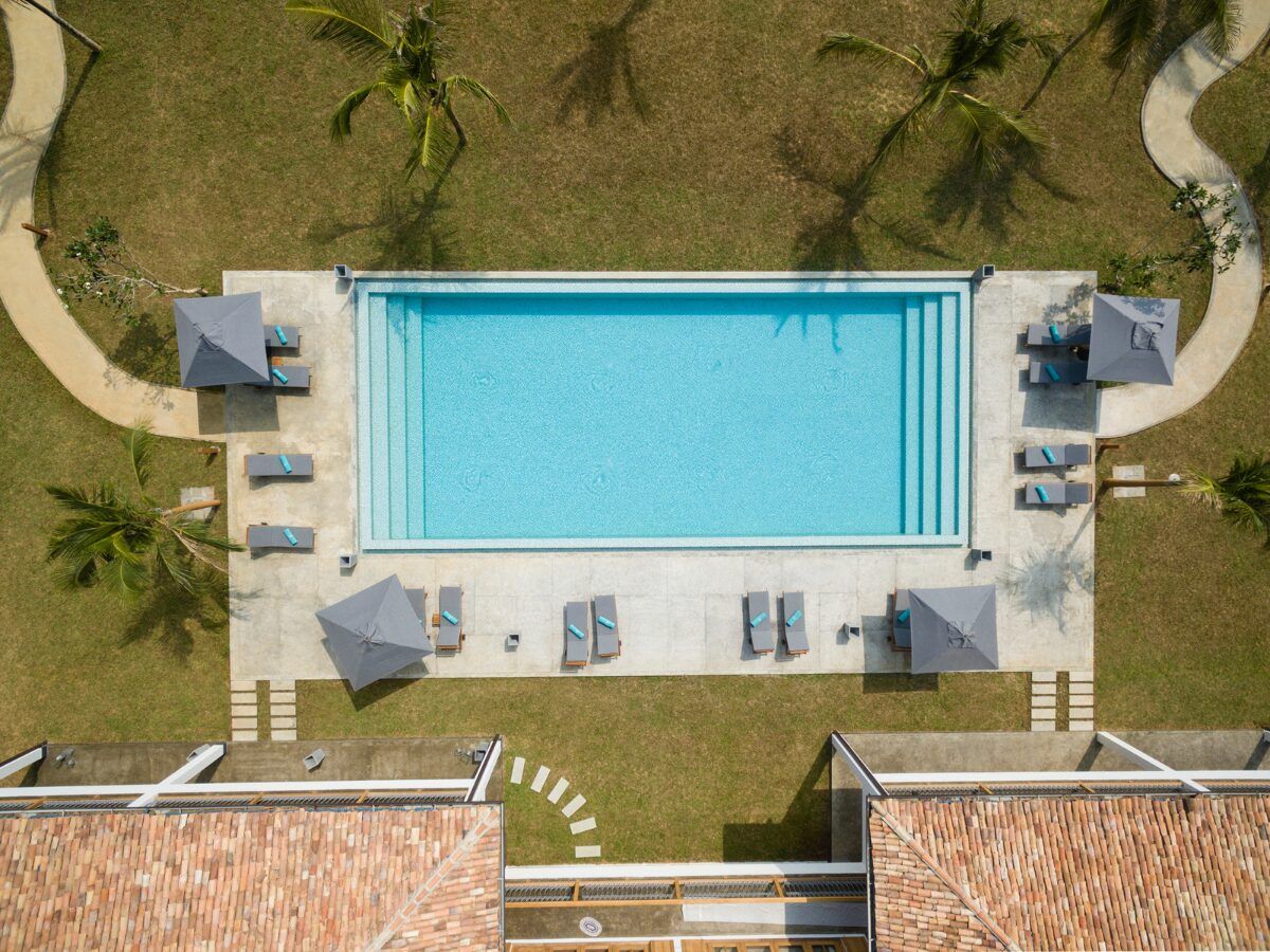 piscina prefabricada