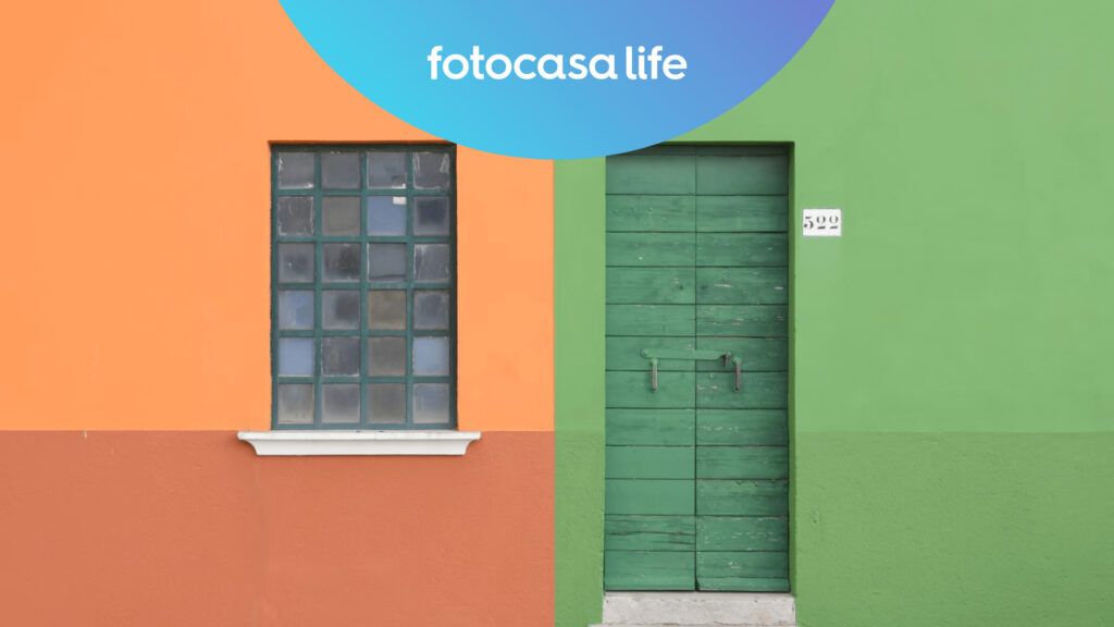V Cómo dividir una casa en dos viviendas