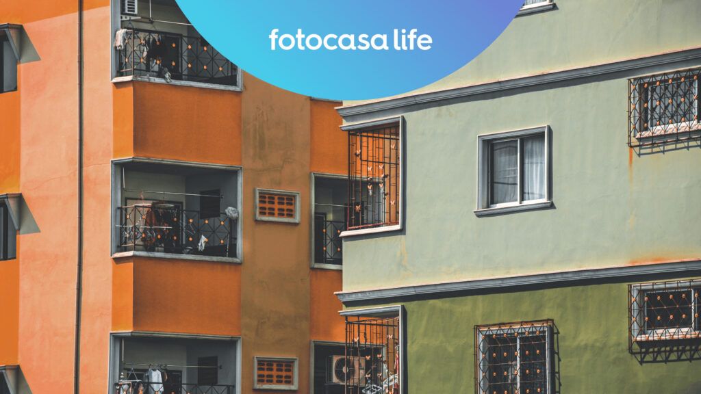 Cómo calcular la orientación de una vivienda