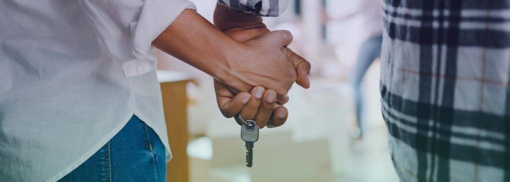 ¿Cómo alquilar un piso a tus hijos gratis?