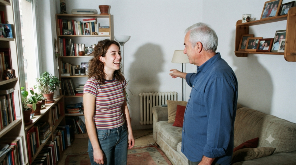 Everything you need to ask when viewing a flat to rent in Spain