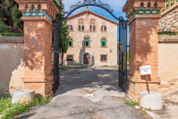 casa curiosa septiembre