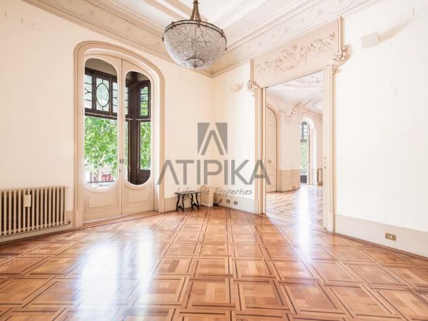 casa exclusiva septiembre