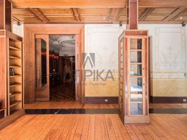 casa exclusiva septiembre