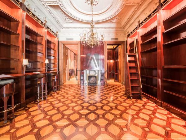 casa exclusiva septiembre