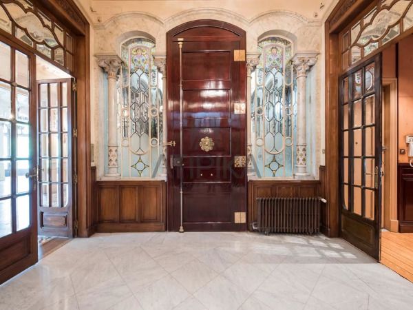 casa exclusiva septiembre