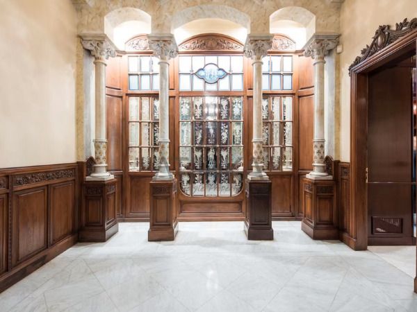 casa exclusiva septiembre