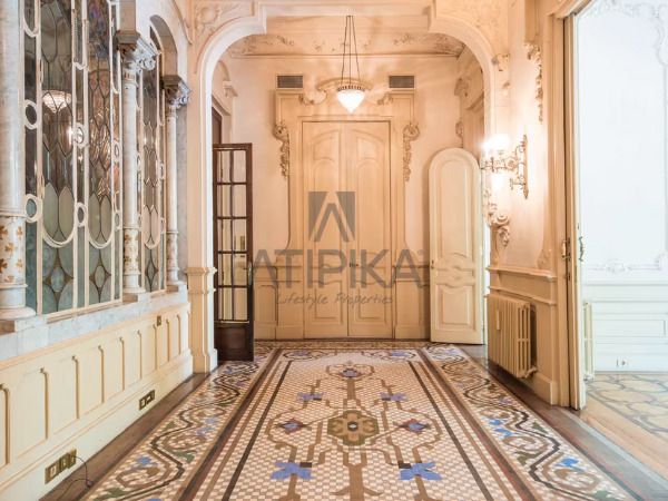 casa exclusiva septiembre