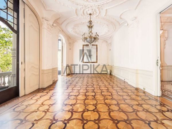 casa exclusiva septiembre