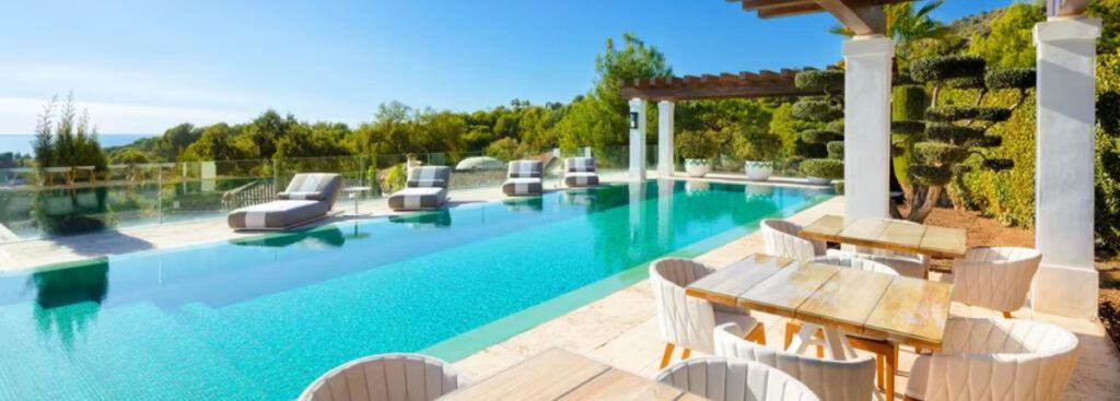 Los mejores chalets cerca de grandes ciudades