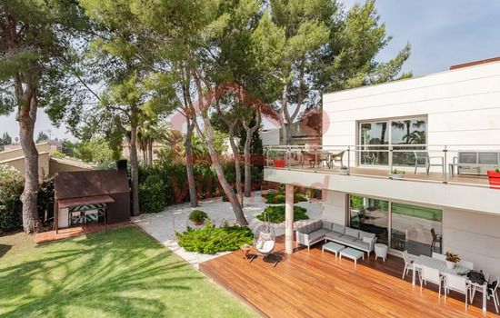 chalet
