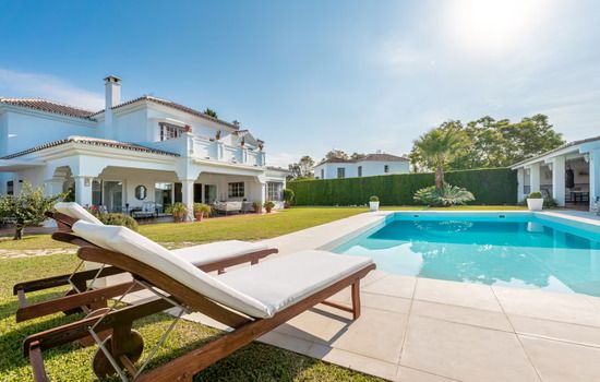 chalet
