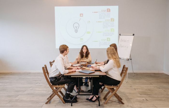 junta de propietarios