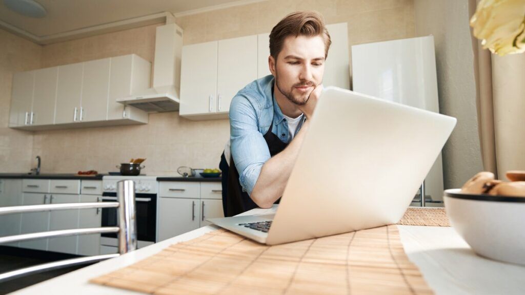 Trucos para contactar con el anunciante el primero si estás buscando alquilar