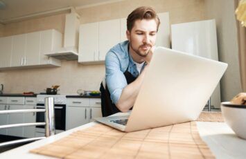 Trucos para contactar con el anunciante el primero si estás buscando alquilar