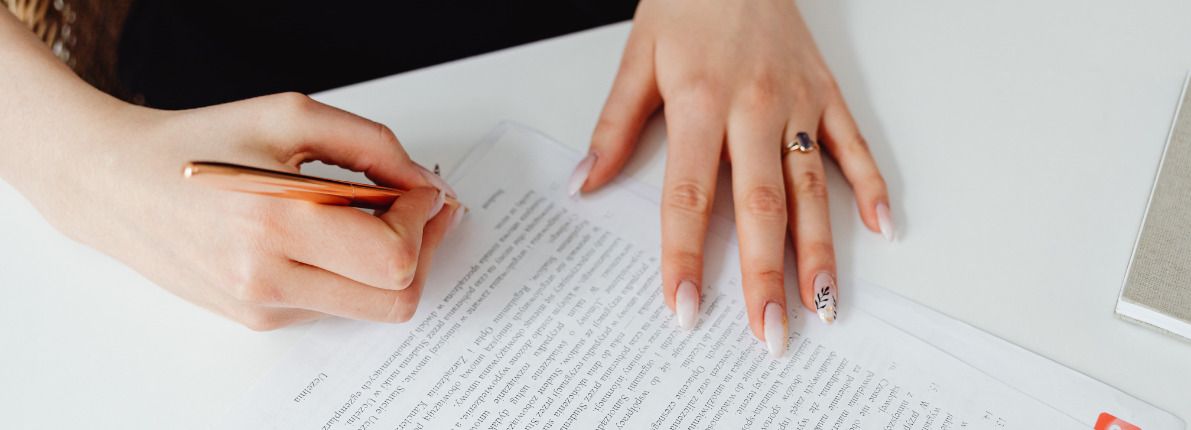 Qué debes analizar antes de firmar el contrato de compraventa