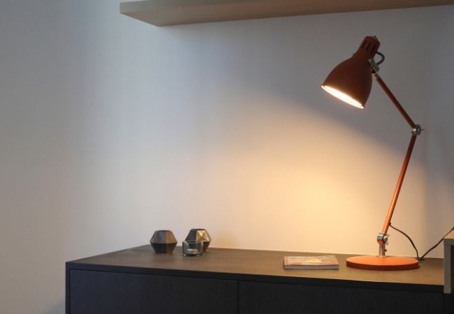 corte de luz