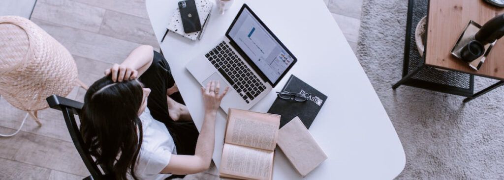 5 ideas para decorar espacios de teletrabajo pequeños