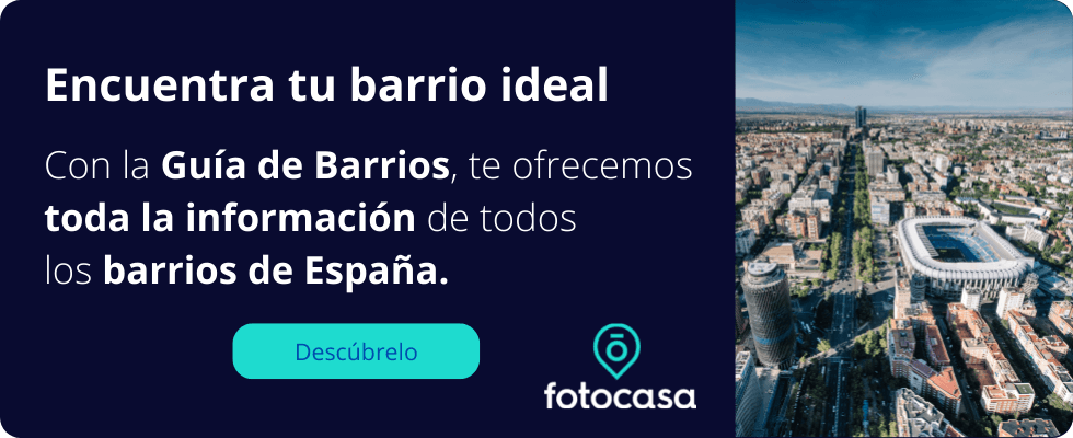 guia de barrios de fotocasa