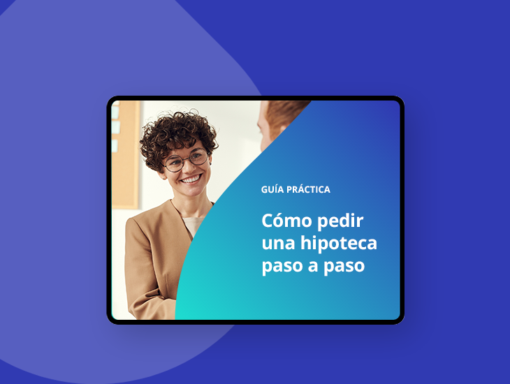 Ebook – Cómo pedir una hipoteca paso a paso