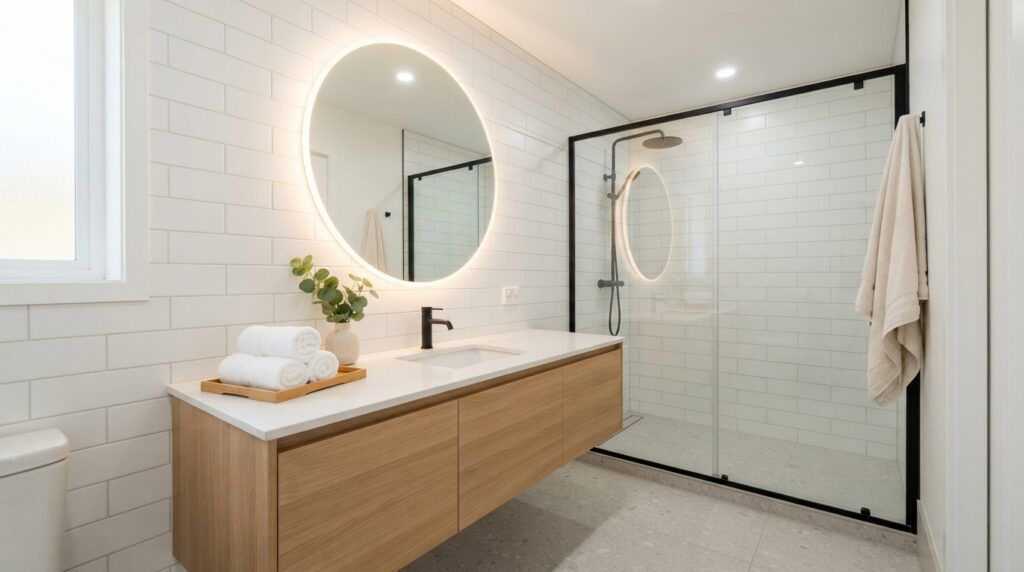 lavabo home staging {IA}