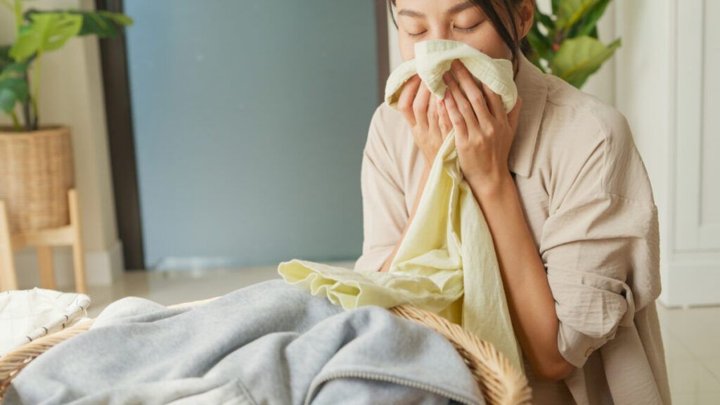 Esta es la frecuencia recomendada para lavar tus textiles del hogar