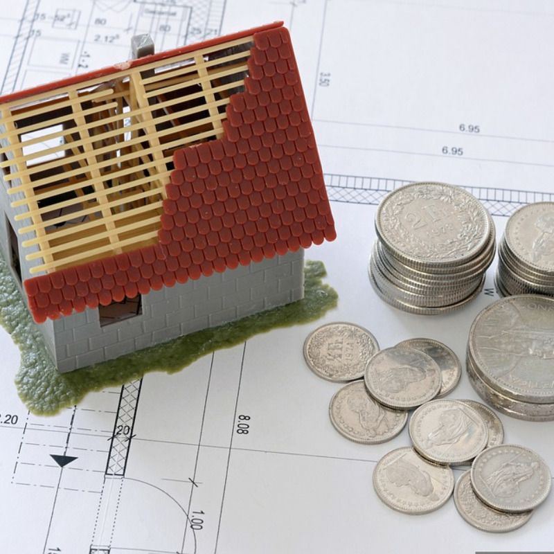 plusvalía al vender una casa