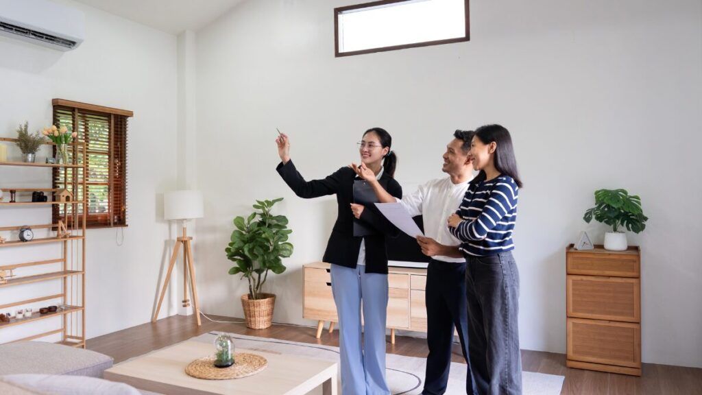 ¿Qué preguntar al visitar un piso para alquilar?