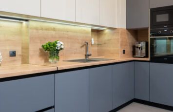 Cómo renovar una cocina sin obras y con poco presupuesto - Fotocasa Life Cómo renovar una cocina sin obras y con poco presupuesto - Fotocasa Life - como renovar una cocina sin obras, renovar cocina, renovar cocina sin obras, renovar cocinas sin obras, renovar la cocina sin obras - Reformas - Renovar una cocina sin obras y de forma barata es posible. Toma nota de estos trucos para conseguir que tu cocina parezca como nueva