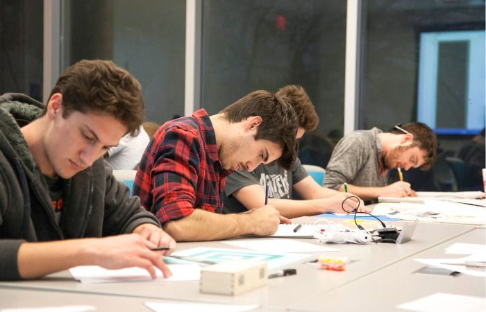 residencias de estudiantes