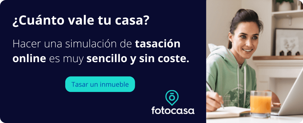 tasacion online de tu vivienda