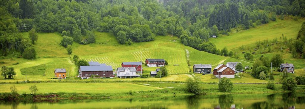 Invertir en la España rural: ¿por qué se está disparando la compra de viviendas rústicas?