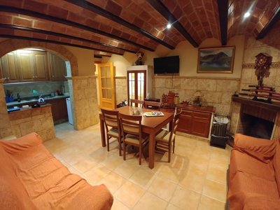 comprar casa de pueblo