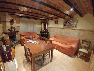 comprar casa de pueblo