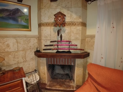 comprar casa de pueblo