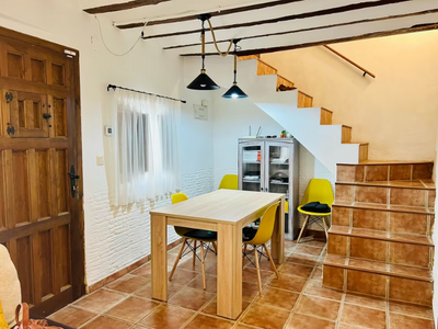 comprar casa de pueblo