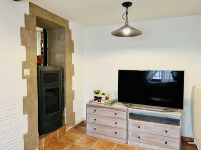 comprar casa de pueblo