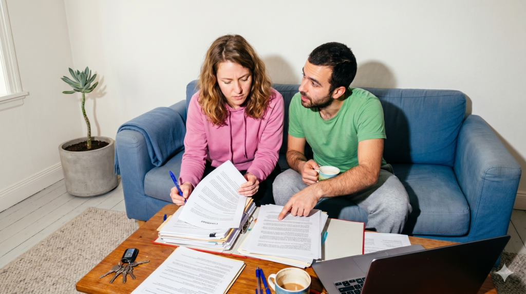 ¿Cómo evitar una estafa al comprar una vivienda? Certificados y documentos esenciales