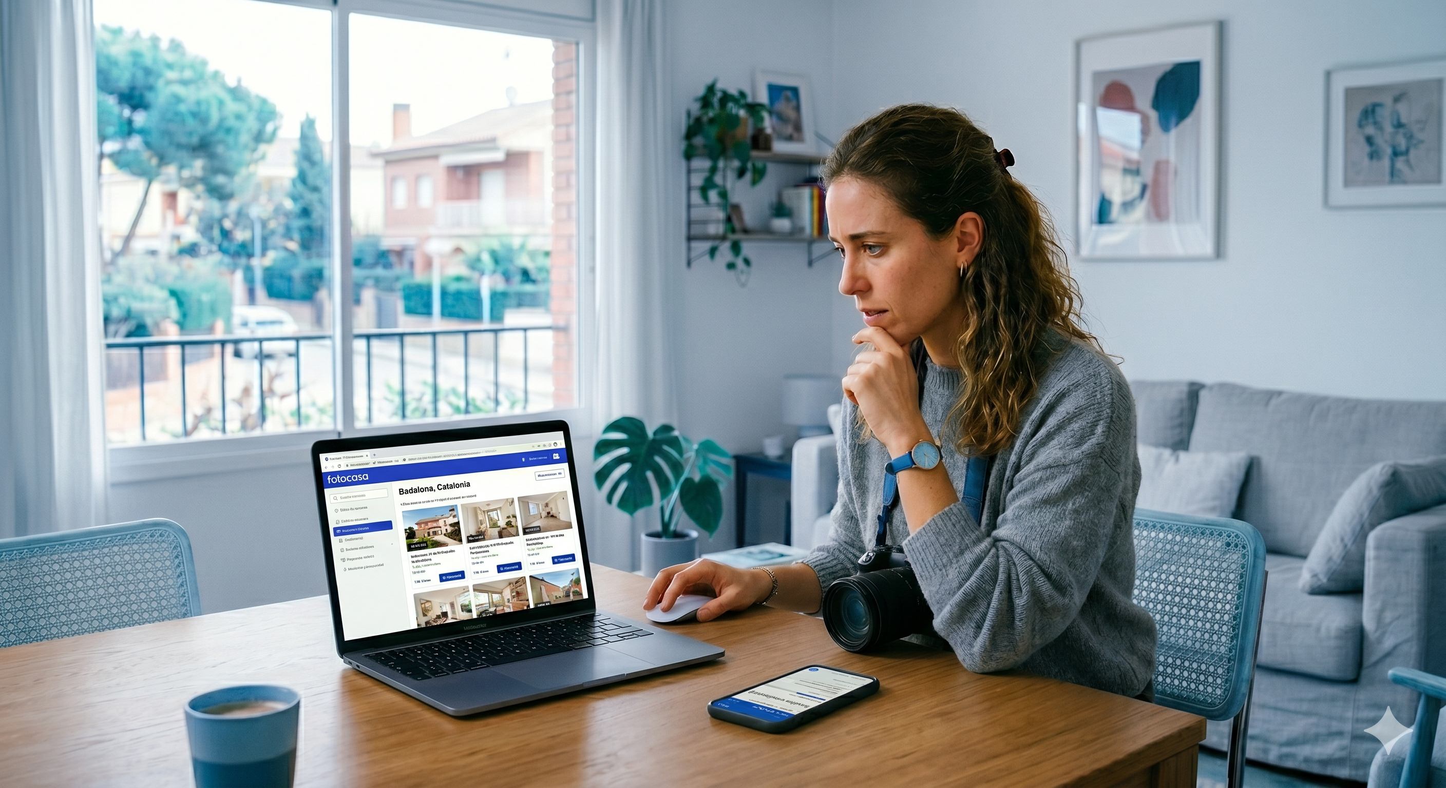 Trámites para anunciar la venta de tu piso por Internet en 2026