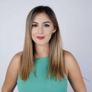 Rebeca Pérez