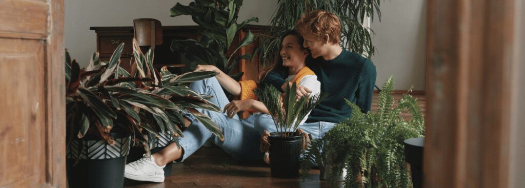 Se incrementa el interés de los jóvenes que quieren ser propietarios: un 25% busca vivienda para comprar