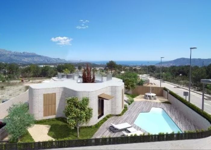 casa curiosa octubre