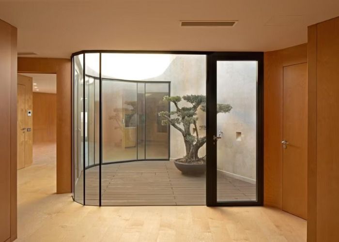 casa curiosa octubre