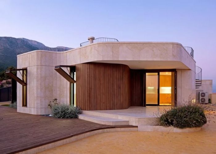 casa curiosa octubre