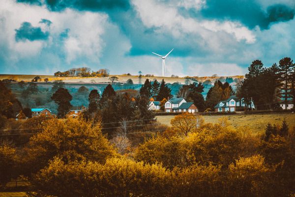 comprar casa de pueblo