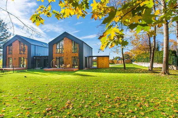 casas prefabricadas segunda mano